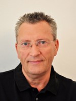Dr. Dieter  Hankel
